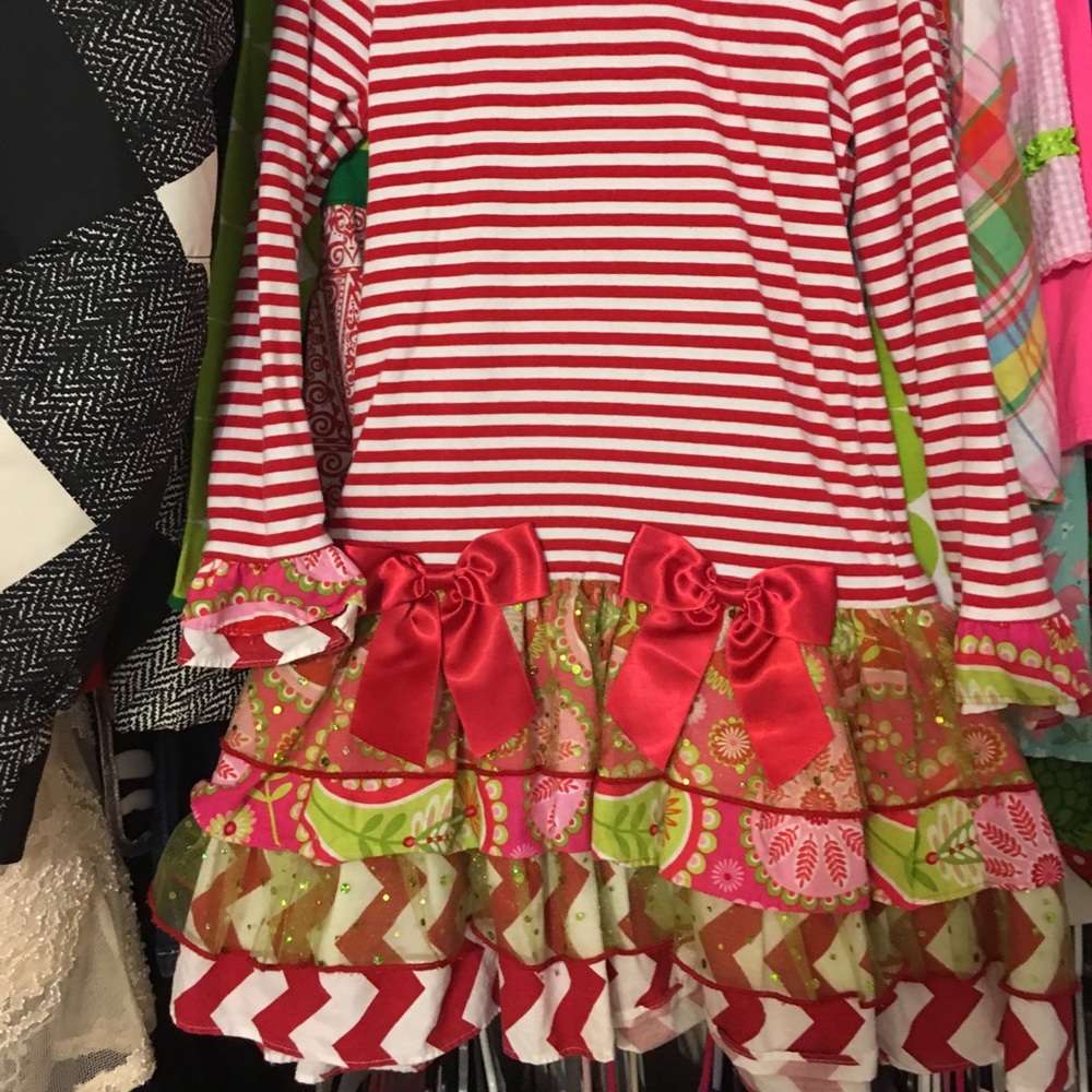 Christmas Dress